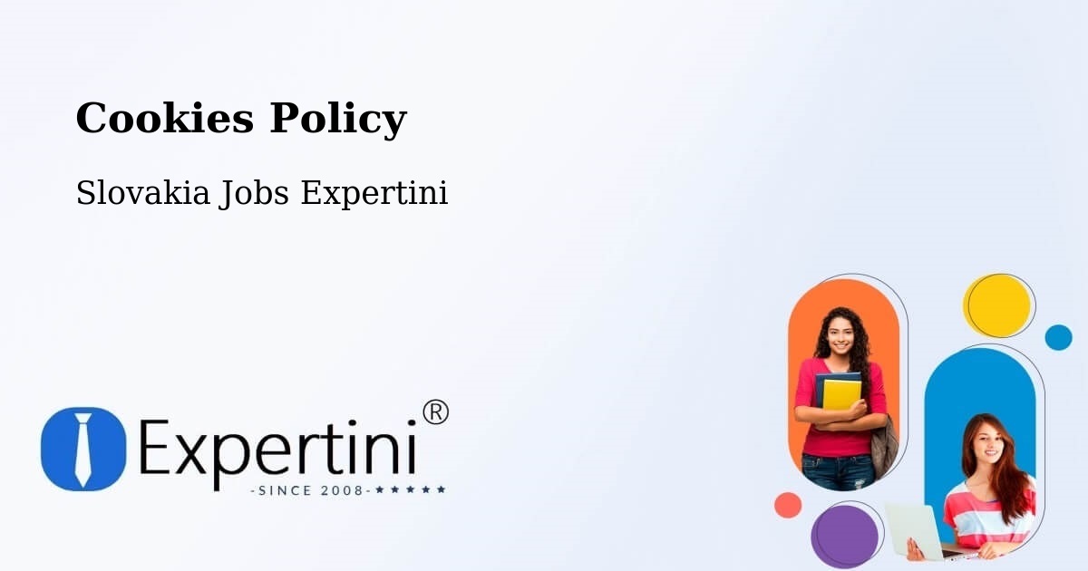 Cookie Policy – Detva - Slovakia Jobs Expertini