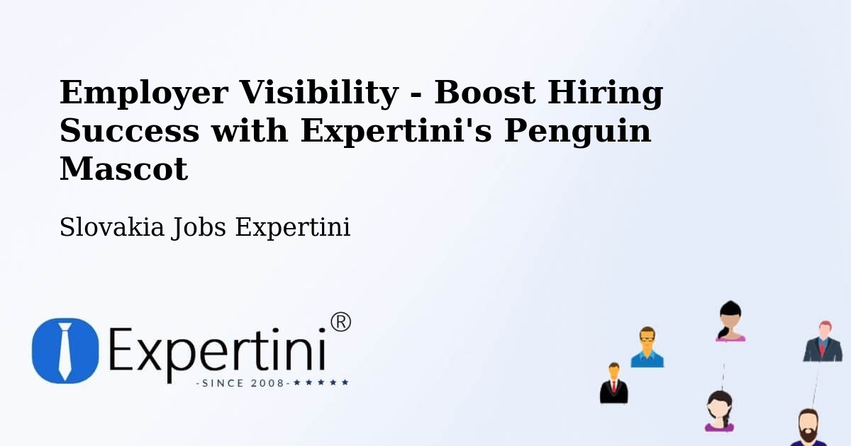 CV and Resume Visibility Optimization – Detva - Slovakia Jobs Expertini